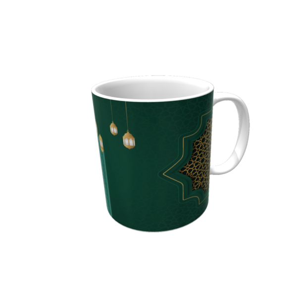 Islam Is My Deen Mug - Image 3
