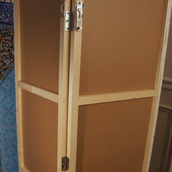 Folding Home-Size Mihrab For Prayer Room - Image 15
